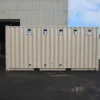 Ablution Blocks