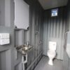 Ablution Blocks