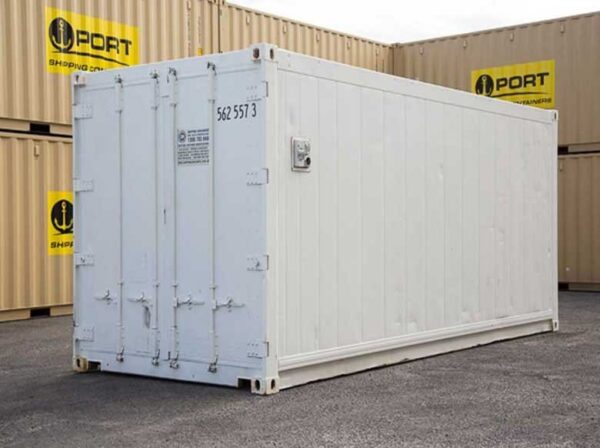 Shipping-Container-Refrigerated-Container-003.jpg 20 FT Refrigerated Containers