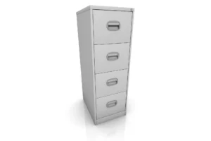 Site-Office-4-Drawer-Metal-Filing-Cabinet-2.webp Site Office 4 Drawer Metal Filing Cabinet