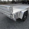 Sport-Haven-5x8-Aluminum-Landscape-Utility-Trailer-Deluxe-Package-Bi-Fold-Gate-1.jpg Sport Haven 5×8 Utility Trailer – Aluminum Deck