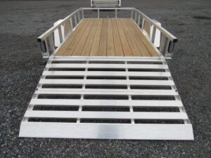 Sport-Haven-6x12-Aluminum-Landscape-Utility-Trailer-Bi-Fold-Ramp-Gate-7.jpg Sport Haven 6×12 Aluminum Utility Trailer – Bi-Fold Ramp Gate