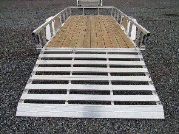 Sport-Haven-6x12-Aluminum-Landscape-Utility-Trailer-Bi-Fold-Ramp-Gate-7.jpg Sport Haven 6×12 Aluminum Utility Trailer – Bi-Fold Ramp Gate