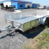 Sport-Haven-7x14-Dual-Axle-with-Side-Gate-2-1.jpg Sport Haven 7×14 Dual Axle Utility Trailer – Side ATV Ramp