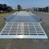 Sport-Haven-7x18-Aluminum-Utility-Trailer-HD-Rear-Gate-Removable-Side-ATV-Ramps-Deluxe-Package-6.jpg Sport Haven 7×18 Aluminum Utility Trailer – ATV Ramps
