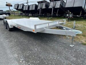 Sport-Haven-7x20-Aluminum-Open-Car-Trailer-Premium-Series-3500lb-Torsion-Axles-4.jpg Sport Haven 7×20 Premium Aluminum Car Trailer – Torsion Axles