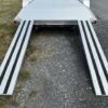Sport-Haven-7x20-Aluminum-Open-Car-Trailer-Premium-Series-6000lb-Torsion-Axles-1.jpg Sport Haven 7×20 Premium Aluminum Car Trailer – 6k Torsion Axles