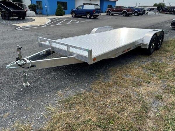 Sport-Haven-7x20-Aluminum-Open-Car-Trailer-Premium-Series-6000lb-Torsion-Axles-4.jpg Sport Haven 7×20 Premium Aluminum Car Trailer – 6k Torsion Axles