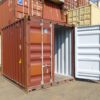 TRS-10ft-Fabricated.jpg 10ft Long Used Fabricated Steel Storage Containers