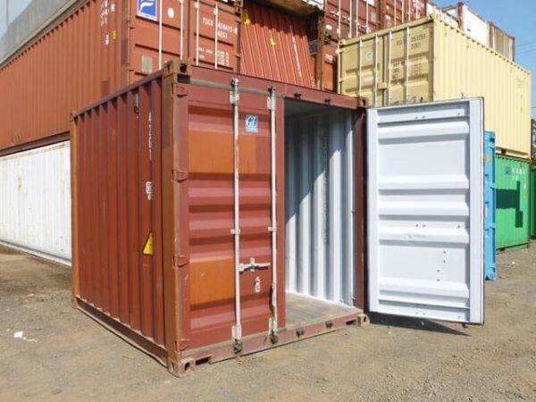TRS-10ft-Fabricated.jpg 10ft Long Used Fabricated Steel Storage Containers