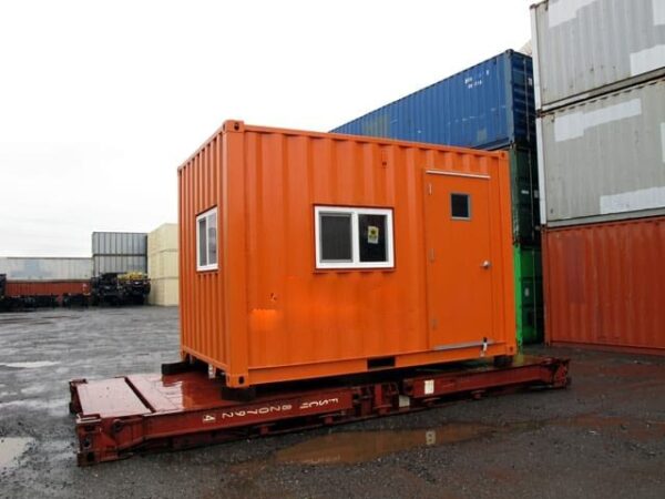 TRS-10ft-Office-model-3-1.jpg 10ft Long Portable Offices / Workshops