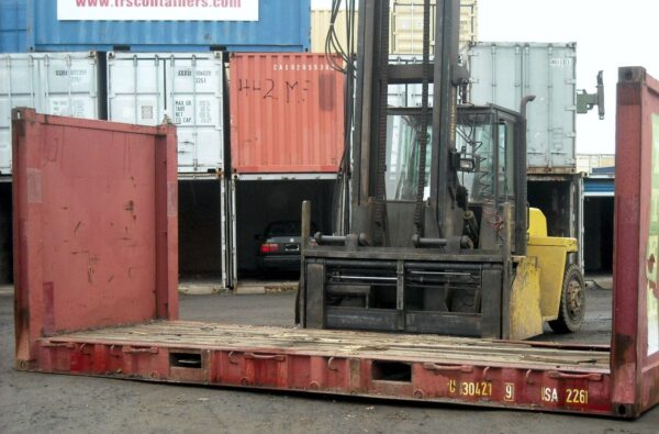 TRS-20-Fixed-end-flatrack.jpg 20ft Collapsible Flat Racks