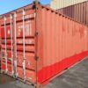 TRS-Grade-B.jpg 20ft Long Dry Freight Containers