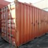 TRS-Grade-C.jpg 20ft Long Dry Freight Containers