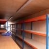 Tunnel-Container-Double-End-Door-intterior-rightside-view.jpeg 40Ft X 8Ft One Trip Tunnel Container Double End Door