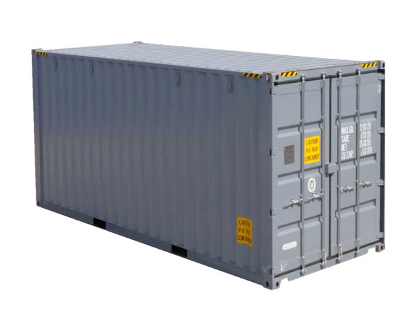 Used-20Ft-High-Cube-Container-Grade-A.jpeg Used 20Ft High Cube Container – Grade A