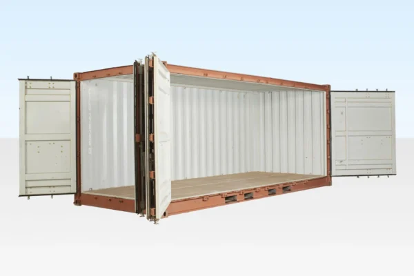 Used-20Ft-Open-Side-Full-Side-Access-Container.webp Used 20Ft Open Side / Full Side Access Container