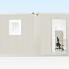 WhatsApp-Image-2023-01-30-at-10.48.47-PM.jpeg 6.5M X 4.6M Side Linked Flat Pack Container Office