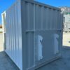 White-10′-container-modification-with-AC5.jpg White Modified 10ft Shipping Container with AC