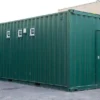Ablution Blocks