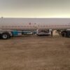 Buy 11600 GALLON Industrial Gas Tank Trailer Online MC-331 LPG LIQUID TANKER IN STOCK