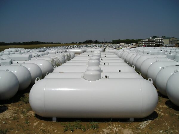 Buy 500 Gallon Above Ground Propane Tanks