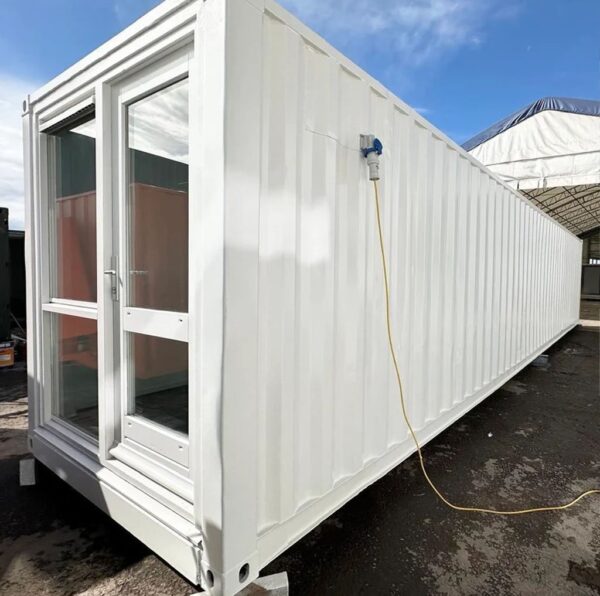 cabin171.jpg Portable Container Building