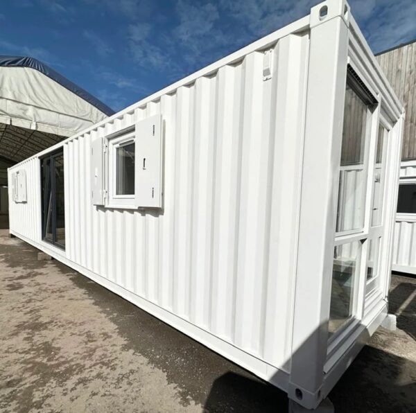 cabin172.jpg Portable Container Building