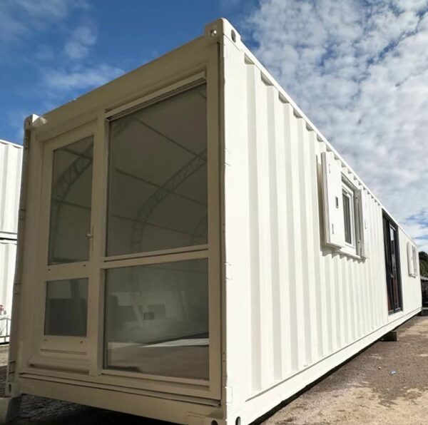 cabin173.jpg Portable Container Building