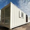 cabin174.jpg Portable Container Building