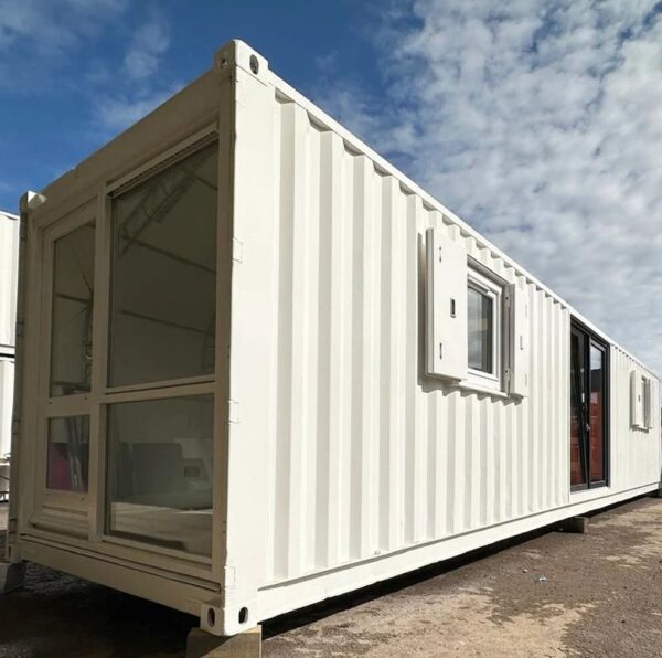 cabin174.jpg Portable Container Building
