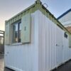 cabin182.jpg 21x8ft Customized Containers