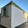 cabin186.jpg 21x8ft Customized Containers