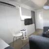 Accommodation Containers