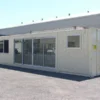 Accommodation Containers