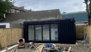 container-home-office-exterior.jpeg Container Home Office