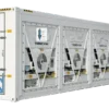 dc1023c0baa0ab2be4f25b0b183f7d42.40ft-blast-freezer-container_0-1.webp 40FT Blast Freezer Containers -40°F TO 70°F (460V/230V 3P)