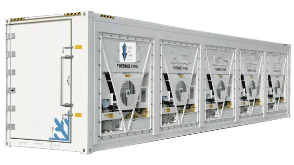 dc1023c0baa0ab2be4f25b0b183f7d42.40ft-blast-freezer-container_0-1.webp 40FT Blast Freezer Containers -40°F TO 70°F (460V/230V 3P)