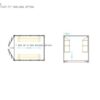 diagram-fastfit-racking-for-10ft-960x681-1-600x426-1-1.jpg Fastfit Three Tier Racking (Single Bay)