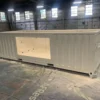 30 Ft Container Pool
