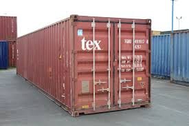 images.jpeg 40Ft Used Shipping Container