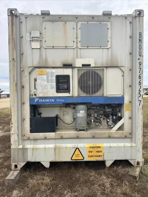 s-l1600-2-12-800x1067-1.webp Daikin 40ft Refrigerated Shipping Container (Reefer)