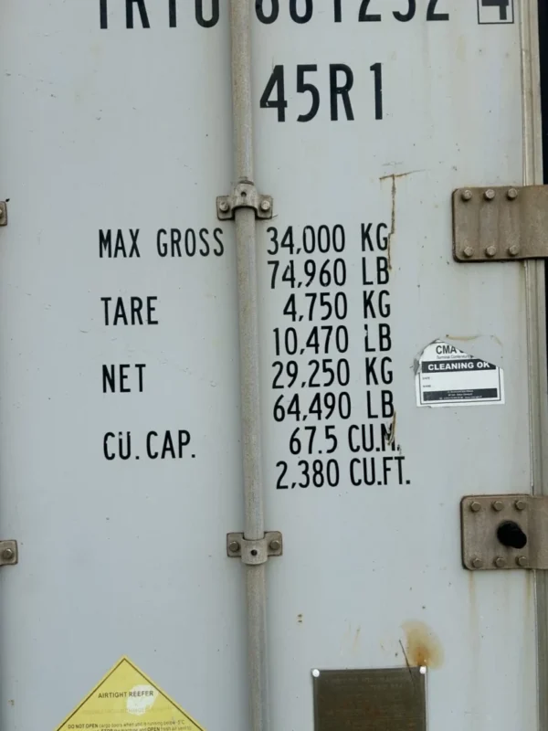 s-l1600-2-8-800x1067-1.webp 2009 40′ High Cube Refrigerated Storage Container – CCR18757