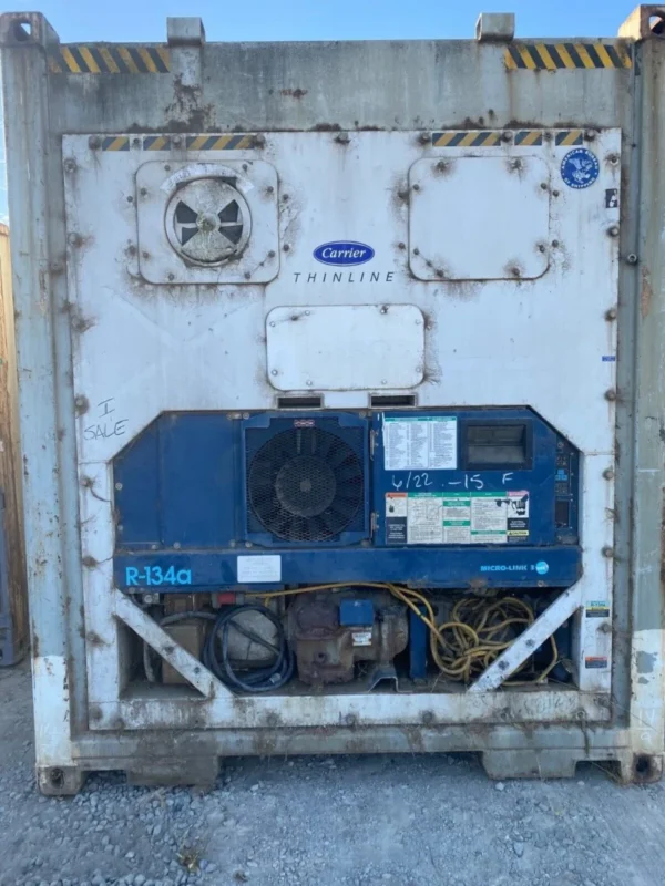 s-l1600-27-800x1067-1.webp Used 40ft Refrigerated Shipping Container – With Custom Side Door Access