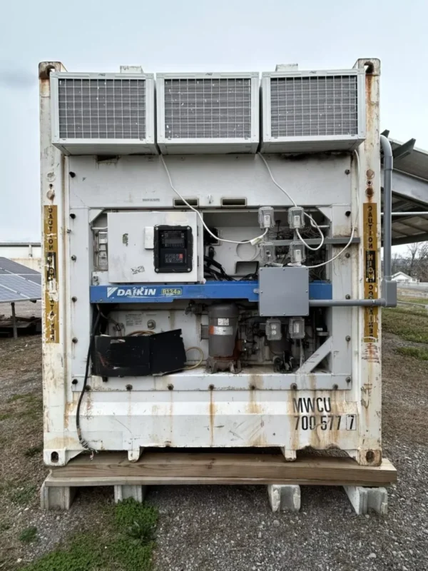 s-l1600-6-14-800x1067-1.webp Maersk RAHC-031 Used 40ft Cold Storage Reefer Container – Model CCR18060