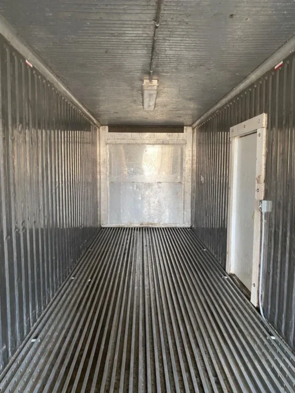 s-l1600-8-6-800x1067-1.webp Used 40ft Refrigerated Shipping Container – With Custom Side Door Access