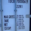 s-l1600-9-1.webp Thermo King Refrigerator Container – 20′ 2021 Reefer