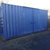 s-l500-15.jpg 20Ft Shipping Container 20Ft x 8 5Ft With Additional Side 8Ft Panel Side Doors
