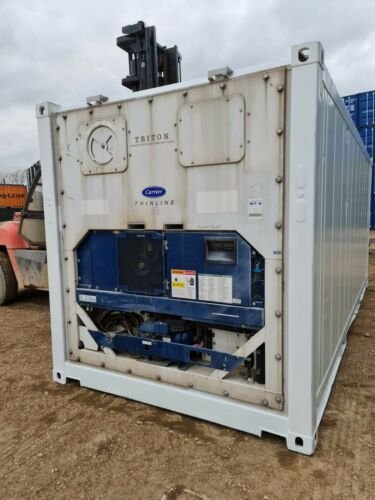 s-l500-18.jpg 20Ft Used Refrigerated Container Carrier Machine