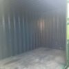 s-l500-9.jpg 20x8x86 Side Door Shipping Container Repainted With Lock Box